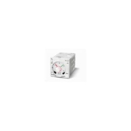 Timer Programabil 1.2s-300h DPDT 250VAC/5A 12-240V | Electronic-mag.ro | Componente Electronice