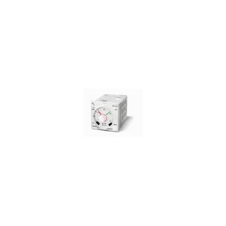 Timer Programabil 1.2s-300h DPDT 250VAC/5A 12-240V | Electronic-mag.ro | Componente Electronice