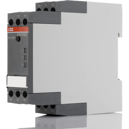 Releu Monitorizare Temperatură Motor SPDT | Electronic-mag.ro | Componente Electronice