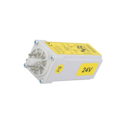 Timer DPDT 0,25s-12min 24VAC/DC 8A 8PIN Soclu | Electronic-mag.ro | Componente Electronice