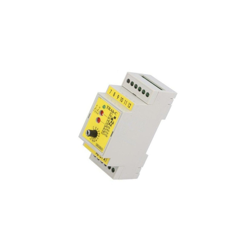 Timer Programabil 15s-12h DPDT 250VAC/8A 24VDC/8A 24VAC 230VAC TRAH-C | Electronic-mag.ro | Componente Electronice Timer Programabil 15s-12h DPDT 250VAC/8A 24VDC/8A 24VAC 230VAC TRAH-C | Electronic-mag.ro | Componente Electronice