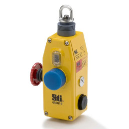 Întrerupător de Siguranță cu Cablu NC x3 ER5018 | Electronic-mag.ro | Componente Electronice
