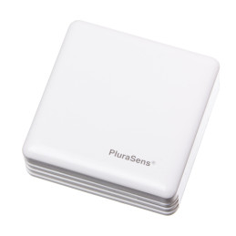 Adaptor Temperatură și Umiditate IP20 0-95%RH -20-70°C | Electronic-mag.ro | Componente Electronice