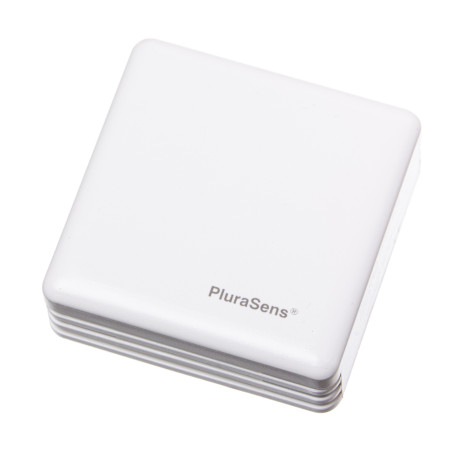 Adaptor Temperatură și Umiditate IP20 0-95%RH -20-70°C | Electronic-mag.ro | Componente Electronice