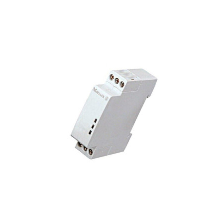 Timer Programabil SPDT 250VAC 3A 24-240VAC 24-48VDC | Electronic-mag.ro | Componente Electronice