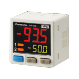 Traductor Presiune PNP DP-100 -100÷100kPa | Electronic-mag.ro | Componente Electronice
