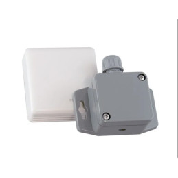 Adaptor CO2 12-36VDC 0-300ppm -20-50°C 90% | Electronic-mag.ro | Componente Electronice