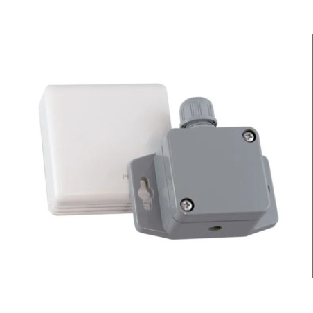 Adaptor CO2 12-36VDC 0-300ppm -20-50°C 90% | Electronic-mag.ro | Componente Electronice