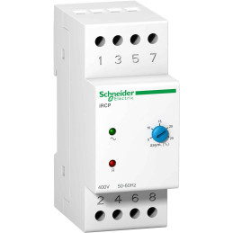 Releu Monitorizare Tensiune Asimetrie Faze SPDT | Electronic-mag.ro | Componente Electronice