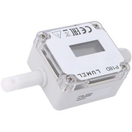 Adaptor de Temperatură și Umiditate IP65 9-24V | Electronic-mag.ro | Componente Electronice