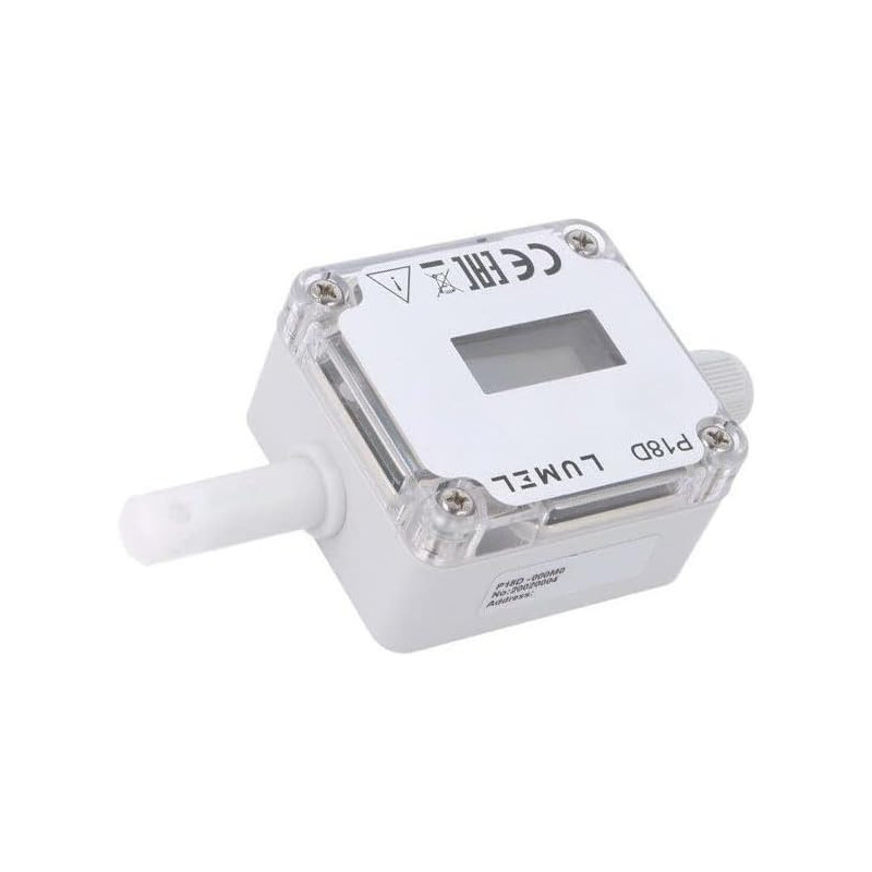 Adaptor de Temperatură și Umiditate IP65 9-24V | Electronic-mag.ro | Componente Electronice