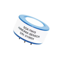 Senzor Gaze Amoniac NH3 0-100ppm | Electronic-mag.ro | Componente Electronice