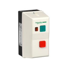 Demaror motor 1,5kW IP65 | Electronic-mag.ro | Componente Electronice