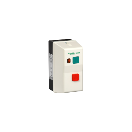 Demaror motor 1,5kW IP65 | Electronic-mag.ro | Componente Electronice