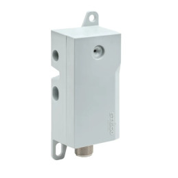 Senzor Ultrasunete 0.3-4m 18-30VDC Conexiune M12 | Electronic-mag.ro | Componente Electronice