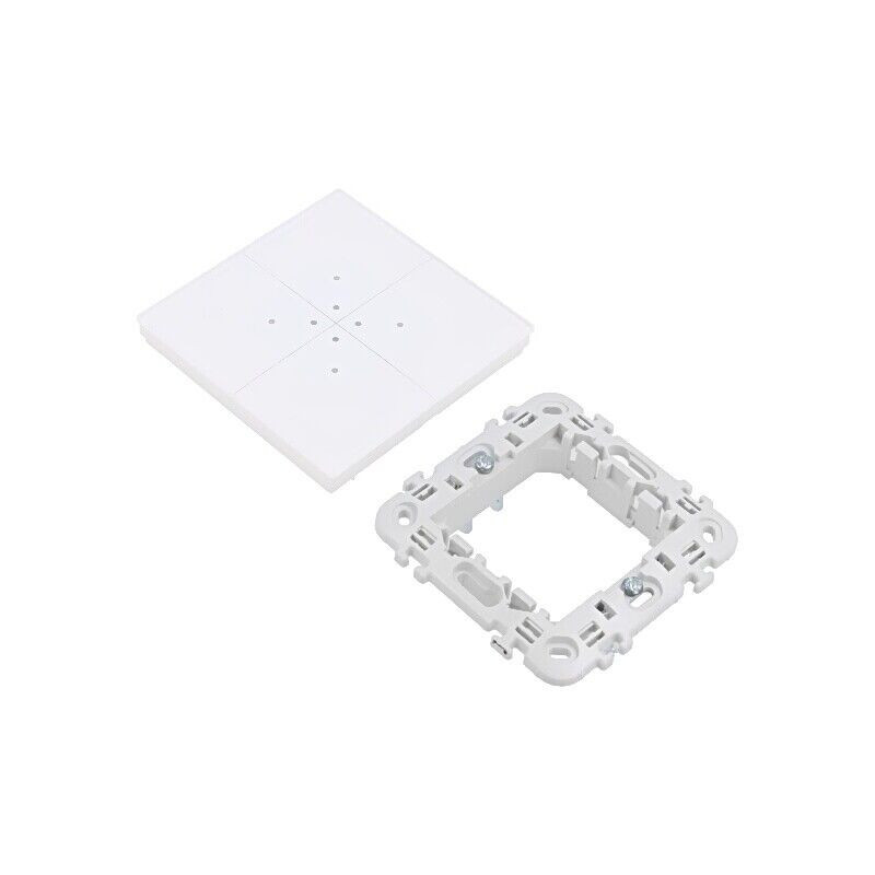 Întrerupător tactil F&Home 85-265VDC | Electronic-mag.ro | Componente Electronice