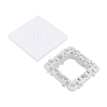 Întrerupător tactil F&Home 85-265VDC | Electronic-mag.ro | Componente Electronice