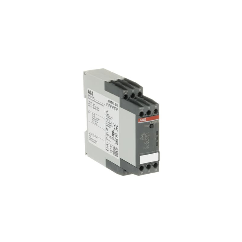 Releu Monitorizare Temperatură Motor SPDT x2 | Electronic-mag.ro | Componente Electronice