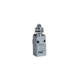 Limitator cursă SPDT 5A 250VAC IP55 | Electronic-mag.ro | Componente Electronice