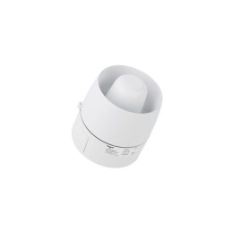 Semnalizator Acustic Alb 24VDC 106dB IP65 | Electronic-mag.ro | Componente Electronice