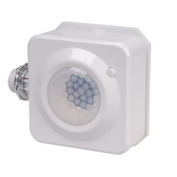Senzor de Mișcare Infraroșu 16A 1W | Electronic-mag.ro | Componente Electronice