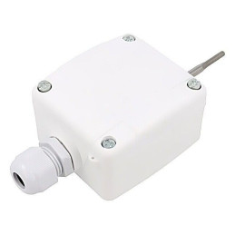 Senzor Temperatură Pt1000 Clasa A IP65 Cu Cablu | Electronic-mag.ro | Componente Electronice