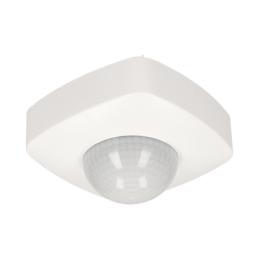 Senzor de Mișcare perete 230VAC IP65 20m 360° 2kW | Electronic-mag.ro | Componente Electronice