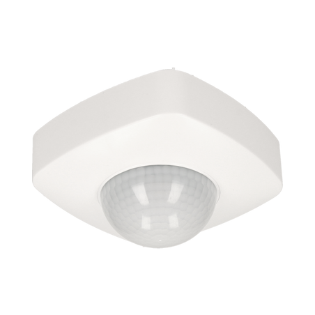 Senzor de Mișcare perete 230VAC IP65 20m 360° 2kW | Electronic-mag.ro | Componente Electronice