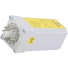 Releu Monitorizare Tensiune 11pin SPDT | Electronic-mag.ro | Componente Electronice