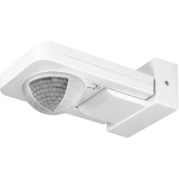 Senzor de Mișcare 230V 20m 360° IP65 pentru Perete | Electronic-mag.ro | Componente Electronice