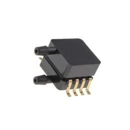 Senzor de Presiune 2kPa cu Alimentare 0,5-4,5VDC | Electronic-mag.ro | Componente Electronice