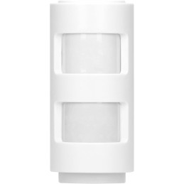 Senzor de Mișcare pentru Perete 8m Alb 120° | Electronic-mag.ro | Componente Electronice
