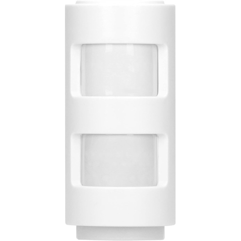 Senzor de Mișcare pentru Perete 8m Alb 120° | Electronic-mag.ro | Componente Electronice