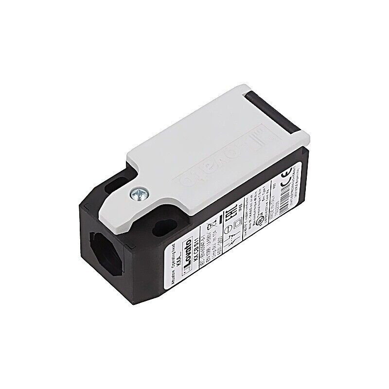 Corp NC NO 10A M20 IP65 Plastic | Electronic-mag.ro | Componente Electronice