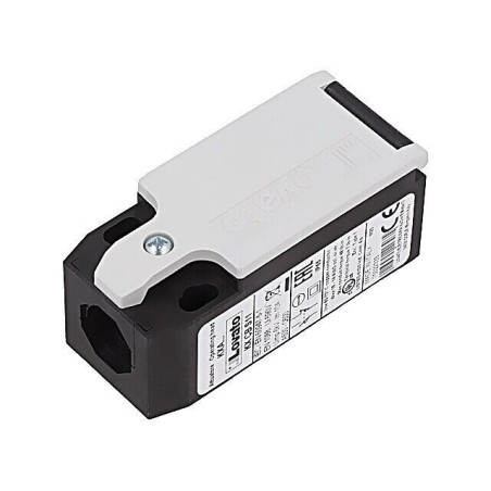 Corp NC NO 10A M20 IP65 Plastic | Electronic-mag.ro | Componente Electronice