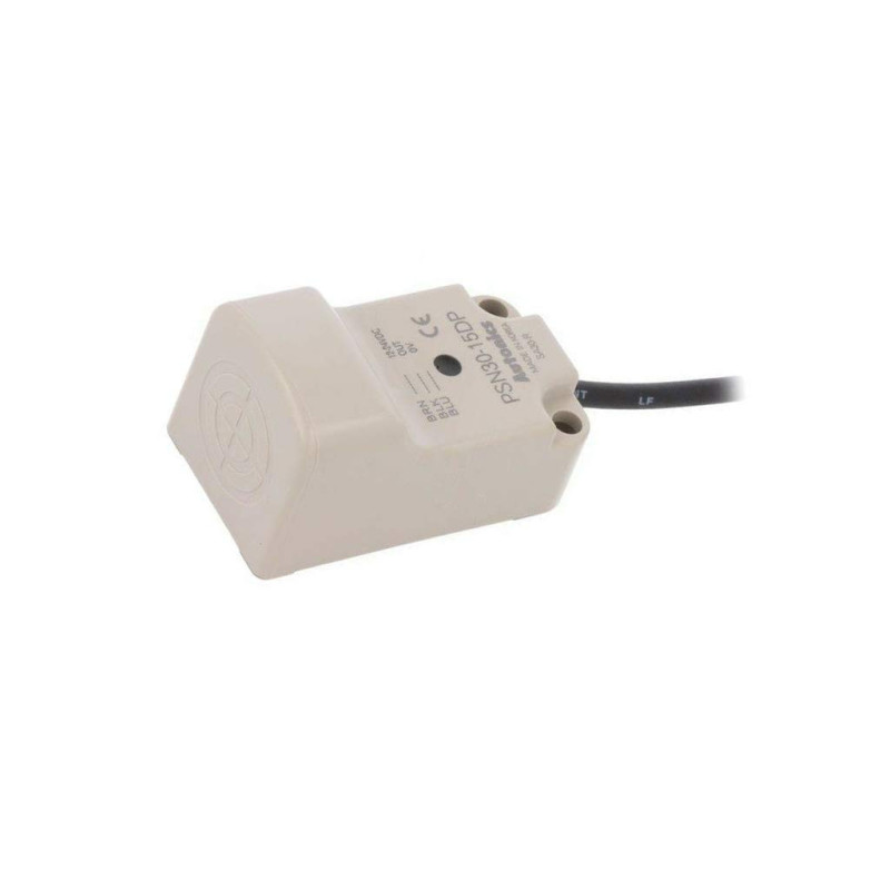 Senzor Inductiv 15mm PNP NO 10-30VDC IP67 | Electronic-mag.ro | Componente Electronice Senzor Inductiv 15mm PNP NO 10-30VDC IP67 | Electronic-mag.ro | Componente Electronice