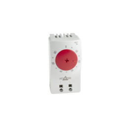 Termostat cu Senzor NC 10A 250VAC 60x33x41mm IP20 | Electronic-mag.ro | Componente Electronice