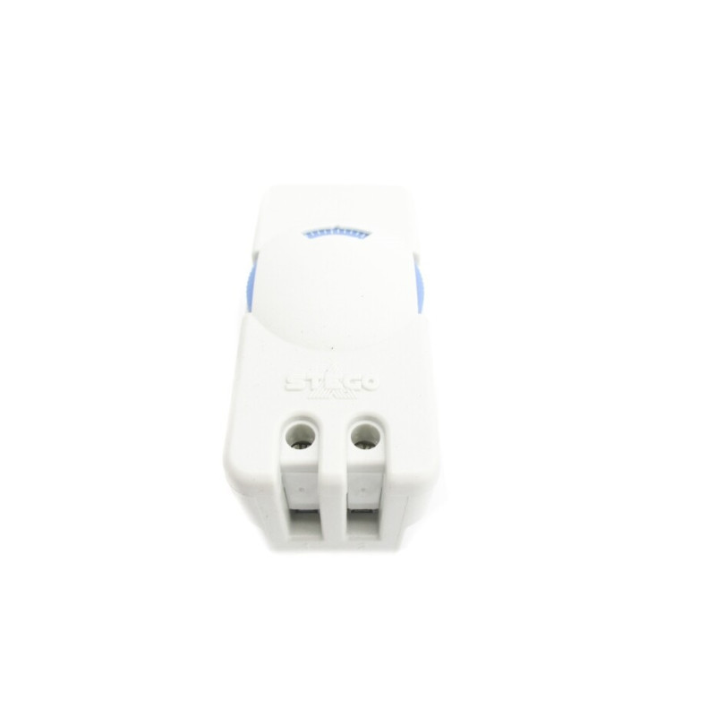 Termostat NO 10A 250VAC cu Șurub -45÷80°C IP20 | Electronic-mag.ro | Componente Electronice