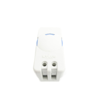 Termostat NO 10A 250VAC cu Șurub -45÷80°C IP20 | Electronic-mag.ro | Componente Electronice
