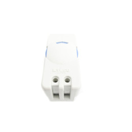 Senzor: termostat; NO; 10A; 250VAC; cleme cu şurub; -45÷80°C; IP20