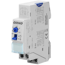 Automat de scară pentru şină DIN 230VAC 16A | Electronic-mag.ro | Componente Electronice