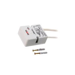 Releu de Monitorizare Tensiune SPST-NO Montaj Perete | Electronic-mag.ro | Componente Electronice