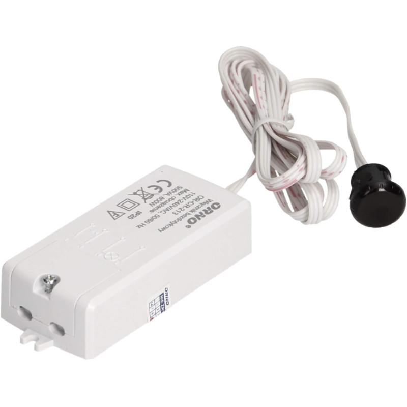 Switch Touchless pentru Montare pe Perete 230V LED 500W | Electronic-mag.ro | Componente Electronice Switch Touchless pentru Montare pe Perete 230V LED 500W | Electronic-mag.ro | Componente Electronice