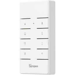 Telecomandă Universală 433,92MHz -10÷40°C 3V | Electronic-mag.ro | Componente Electronice