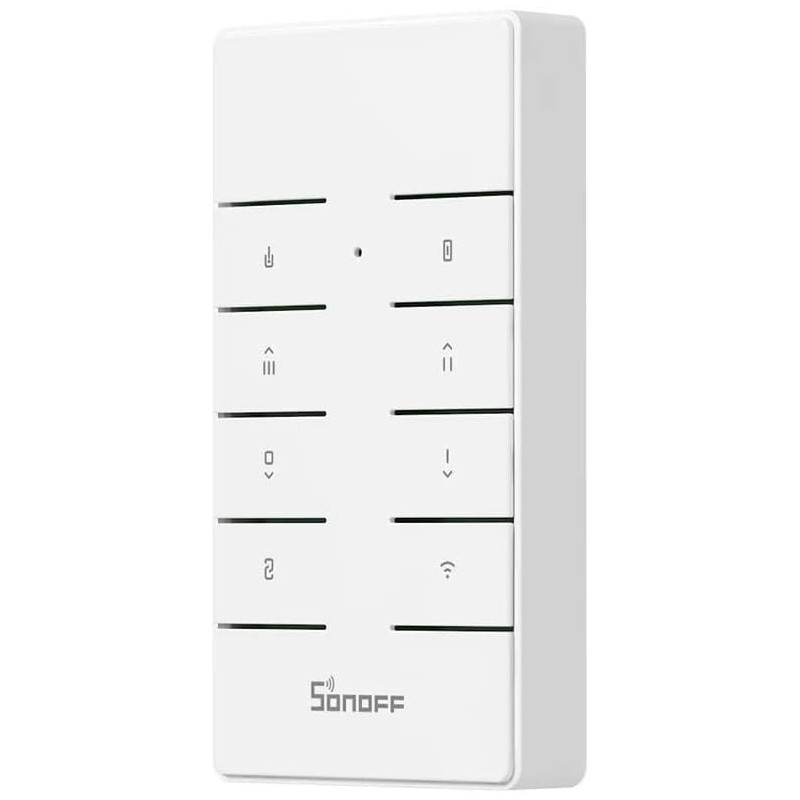 Telecomandă Universală 433,92MHz -10÷40°C 3V | Electronic-mag.ro | Componente Electronice