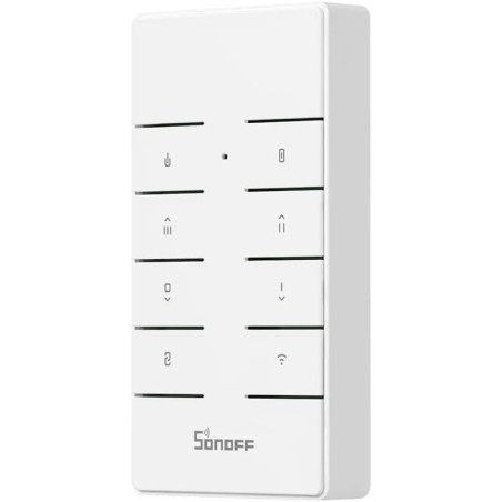 Telecomandă Universală 433,92MHz -10÷40°C 3V | Electronic-mag.ro | Componente Electronice