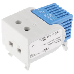 Termostat Senzor NO Topen 50°C Tclos 60°C 5A 250VAC | Electronic-mag.ro | Componente Electronice