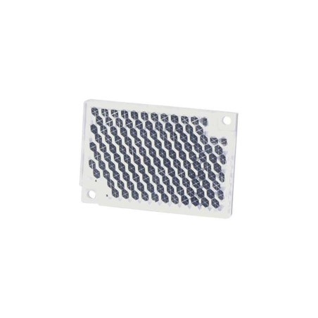 Reflector 40x60x8mm IP69K | Electronic-mag.ro | Componente Electronice