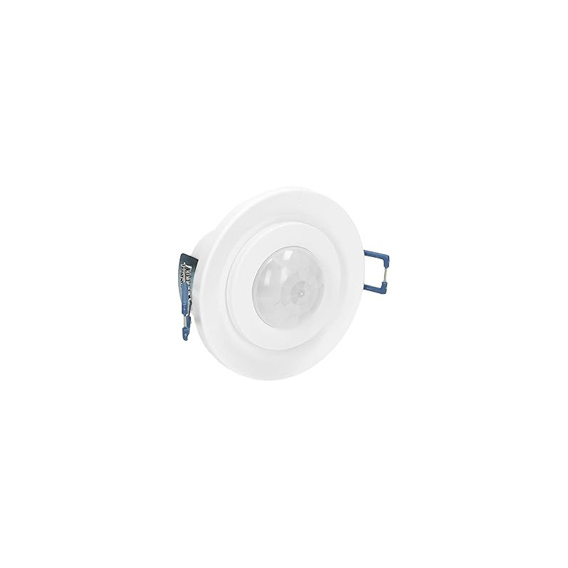Senzor de Mișcare Plafon 230V IP20 6m 10s-15min | Electronic-mag.ro | Componente Electronice