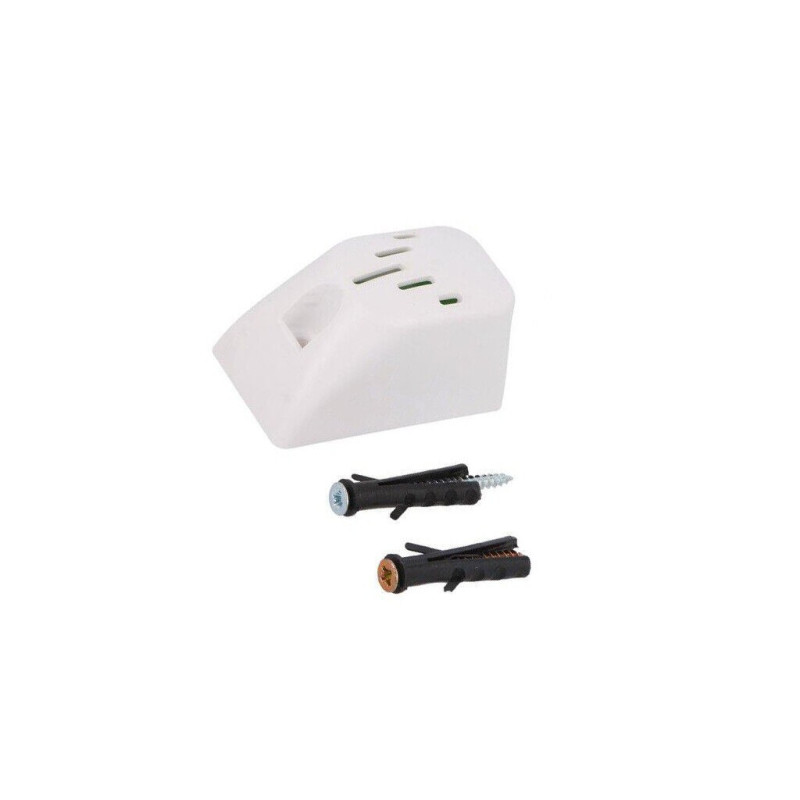Senzor de Temperatură NTC 10kΩ de Perete 40x60x35mm | Electronic-mag.ro | Componente Electronice Senzor de Temperatură NTC 10kΩ de Perete 40x60x35mm | Electronic-mag.ro | Componente Electronice